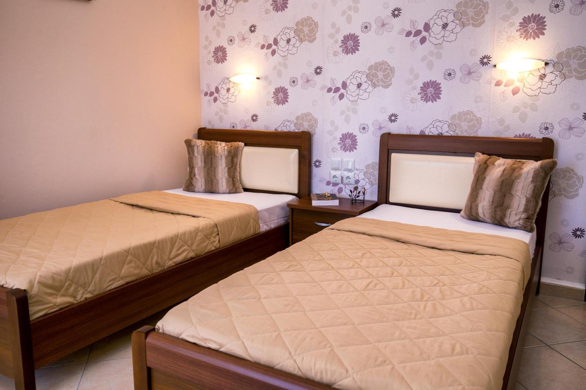 Appartement Markos *
